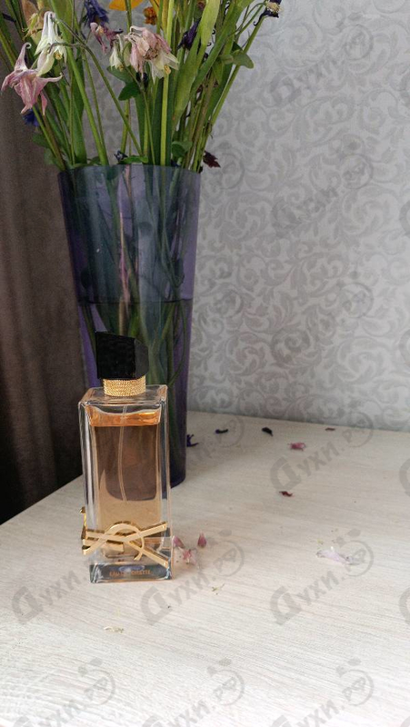 Духи Libre Eau De Toilette от Yves Saint Laurent