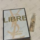 Отзыв Yves Saint Laurent Libre Eau De Toilette