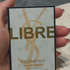 Парфюм Yves Saint Laurent Libre Eau De Toilette