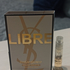 Отзыв Yves Saint Laurent Libre Eau De Toilette