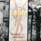 Отзывы Yves Saint Laurent Libre Eau De Toilette