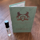 Отзыв Parfums de Marly Greenley