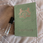 Отзыв Parfums de Marly Greenley