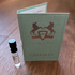 Отзывы Parfums de Marly Greenley Купить Greenley от Parfums de Marly