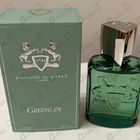 Духи Greenley от Parfums de Marly