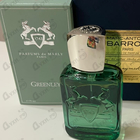 Духи Greenley от Parfums de Marly