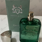 Отзыв Parfums de Marly Greenley
