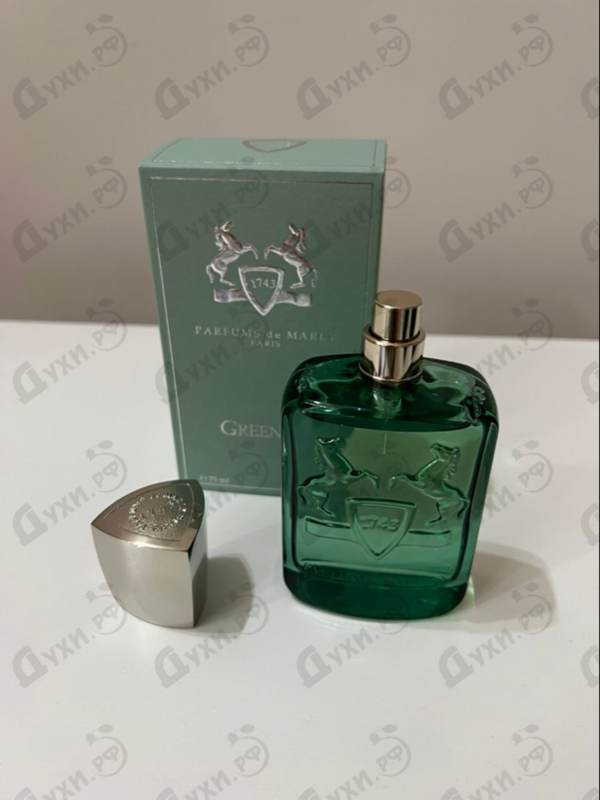 Parfums de marly парфюмерная вода sedley. Парфюм Greenley. Туалетная вода Greenley. Парфюм Марли Гринли.