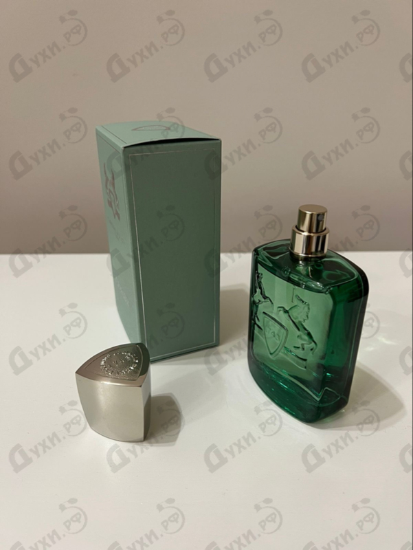 Парфюмерия Parfums de Marly Greenley Парфюмерия Greenley от Parfums de Marly