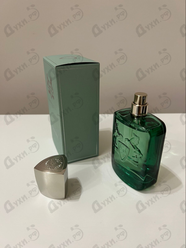 Парфюмерия Greenley от Parfums de Marly