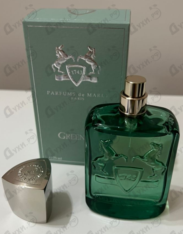 Парфюмерия Parfums de Marly Greenley