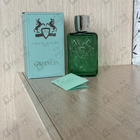 Отзыв Parfums de Marly Greenley