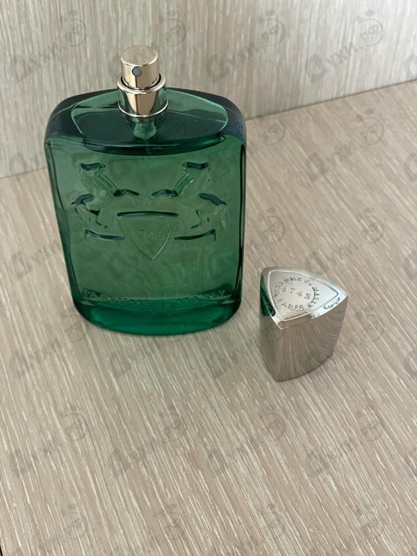 Духи Parfums de Marly Greenley Парфюмерия Greenley от Parfums de Marly
