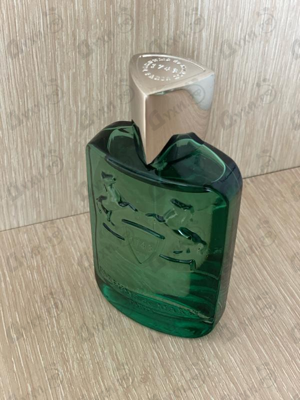 Парфюм Parfums de Marly Greenley Парфюмерия Greenley от Parfums de Marly