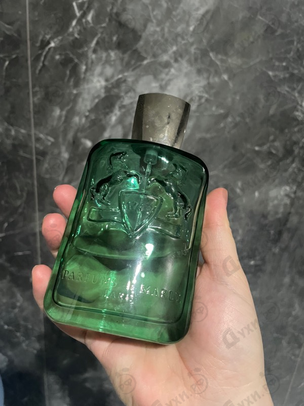 Отзыв Parfums de Marly Greenley
