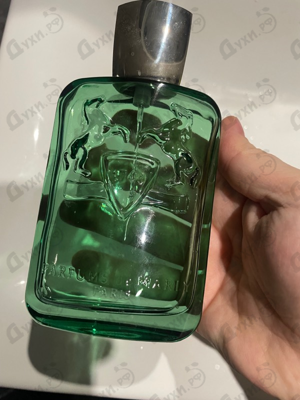 Духи Greenley от Parfums de Marly