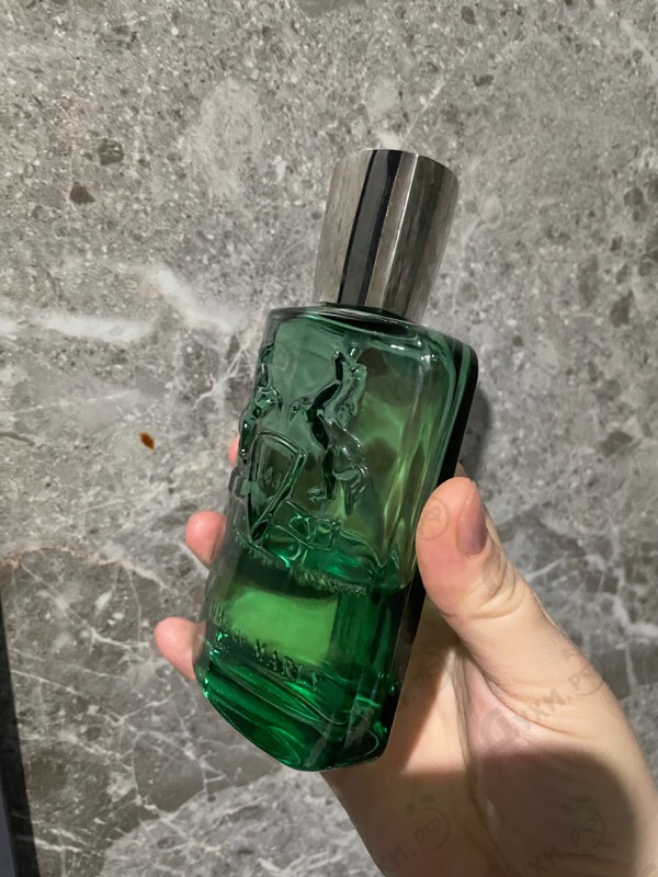 Парфюмерия Parfums de Marly Greenley