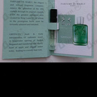 Отзыв Parfums de Marly Greenley