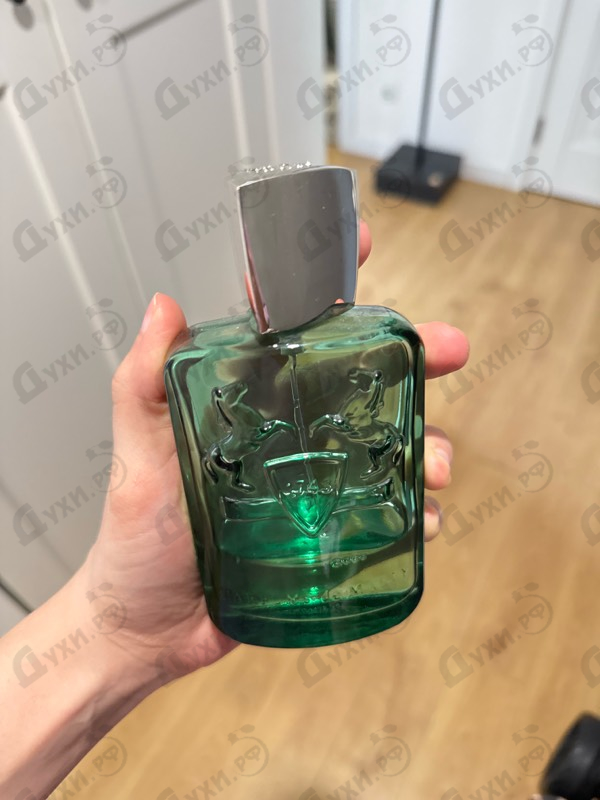 Отзывы Parfums de Marly Greenley