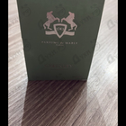 Отзыв Parfums de Marly Greenley