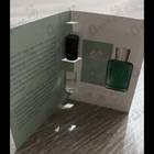 Отзыв Parfums de Marly Greenley