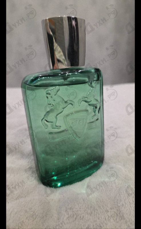 Купить Greenley от Parfums de Marly