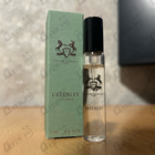 Отзыв Parfums de Marly Greenley