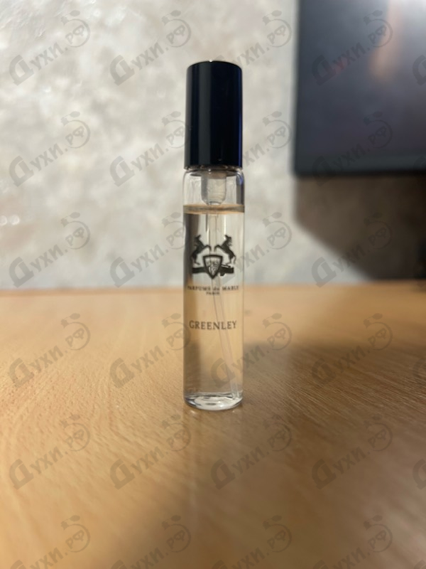 Купить Greenley от Parfums de Marly