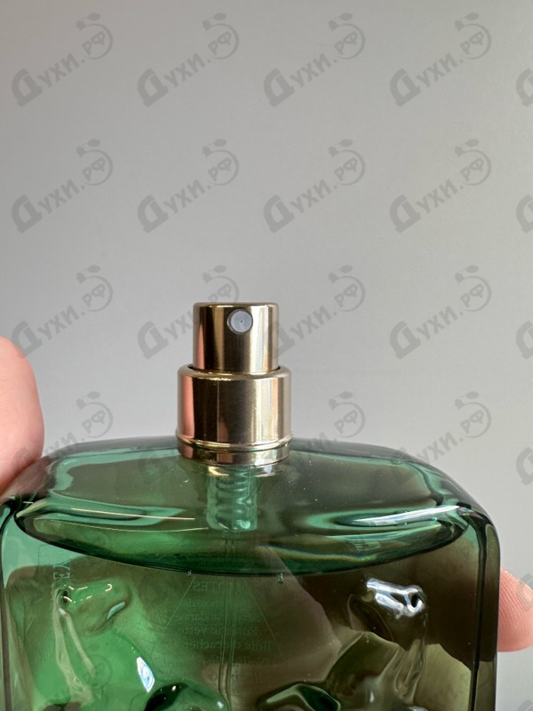 Отзыв Parfums de Marly Greenley
