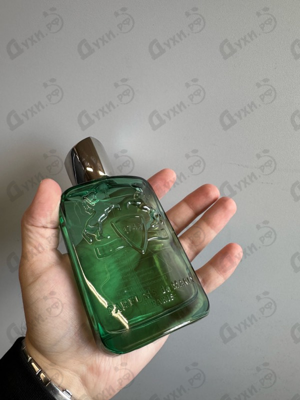 Парфюмерия Greenley от Parfums de Marly
