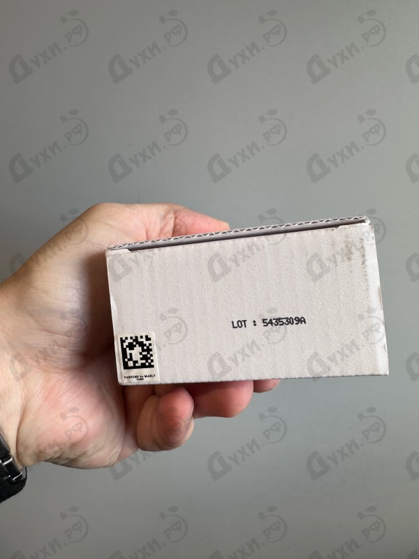 Купить Greenley от Parfums de Marly