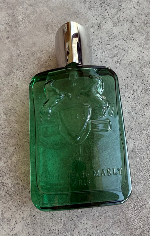Духи Greenley от Parfums de Marly