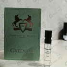 Отзывы Parfums de Marly Greenley