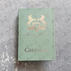 Отзыв Parfums de Marly Greenley