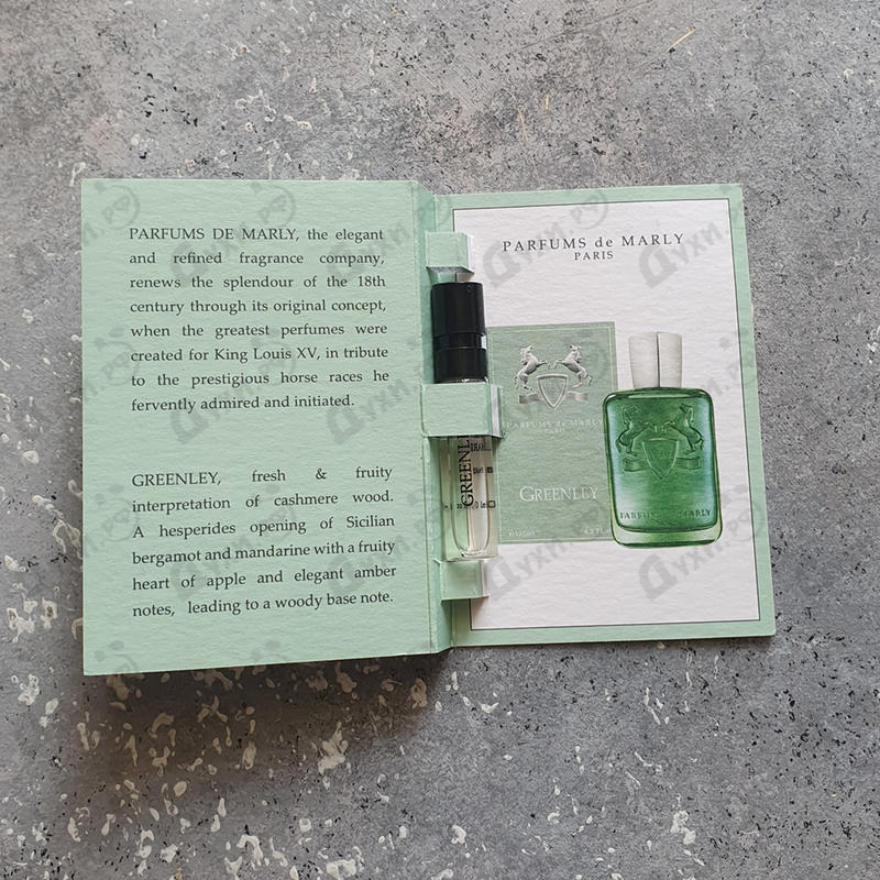 Духи Greenley от Parfums de Marly Купить Parfums de Marly Greenley