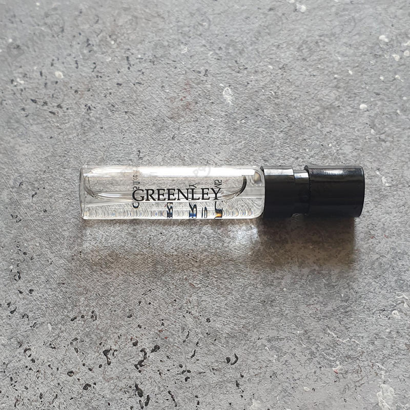 Парфюмерия Parfums de Marly Greenley Духи Greenley от Parfums de Marly