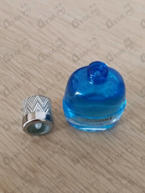 Отзыв Missoni Missoni Wave