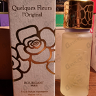 Духи Quelques Fleurs L'Original от Houbigant