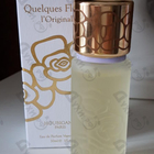 Отзывы Houbigant Quelques Fleurs L'Original