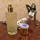 Отзыв Houbigant Quelques Fleurs L'Original