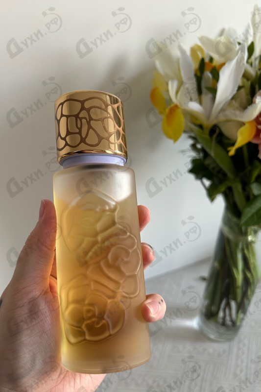 Купить Houbigant Quelques Fleurs L'Original