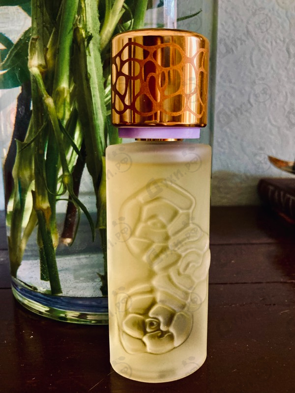 Парфюмерия Quelques Fleurs L'Original от Houbigant