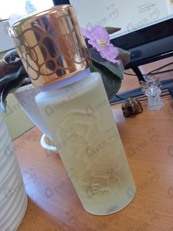 Духи Quelques Fleurs L'Original от Houbigant