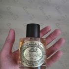 Духи Safran Colognise от Nishane