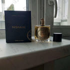 Отзыв Nishane Safran Colognise