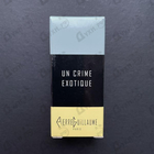 Парфюм Pierre Guillaume Un Crime Exotique 12.1
