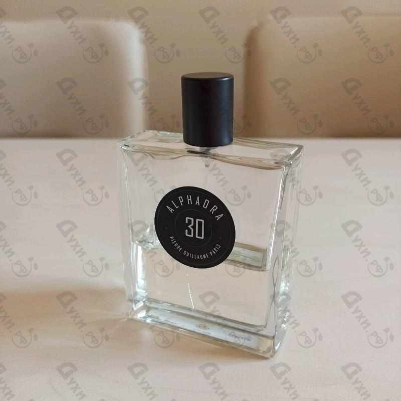 Парфюм Pierre Guillaume Alphaora 30 Духи Alphaora 30 от Pierre Guillaume