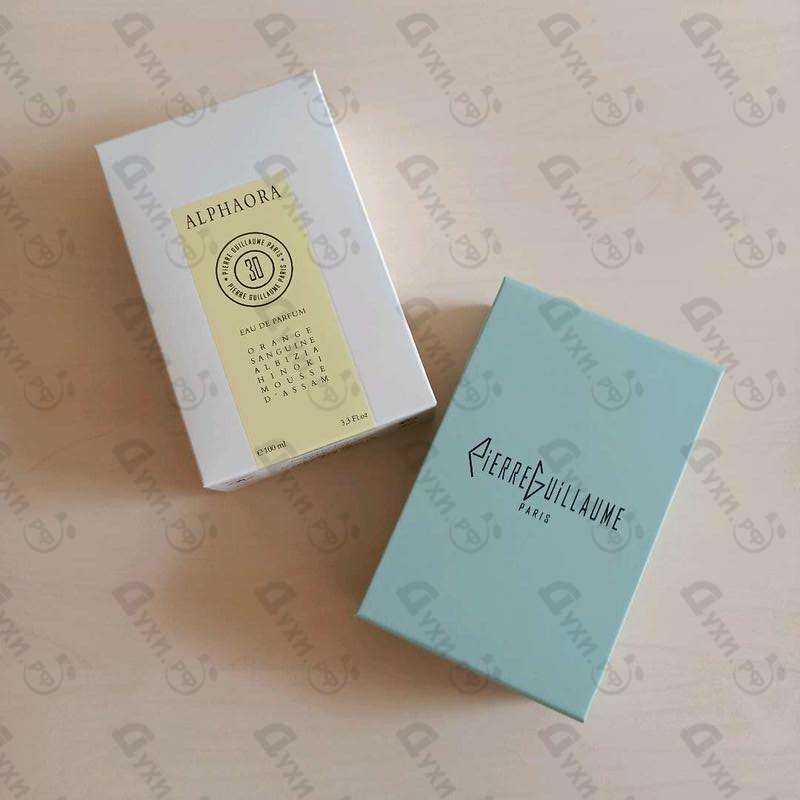 Духи Pierre Guillaume Alphaora 30 Духи Alphaora 30 от Pierre Guillaume