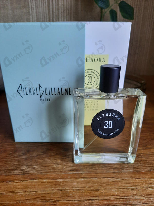 Парфюм Pierre Guillaume Alphaora 30 Духи Alphaora 30 от Pierre Guillaume