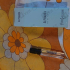 Отзывы Pierre Guillaume Alphaora 30